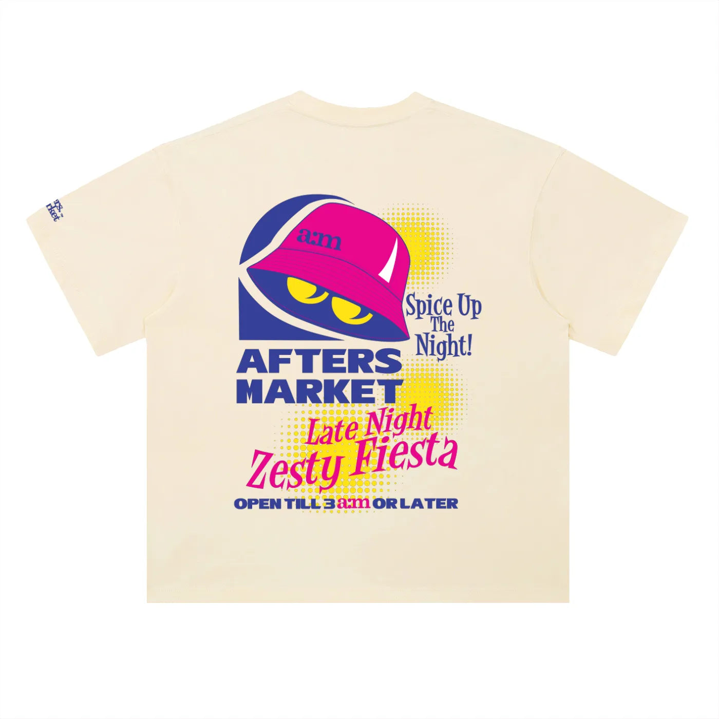 Zesty Fiesta T-Shirt