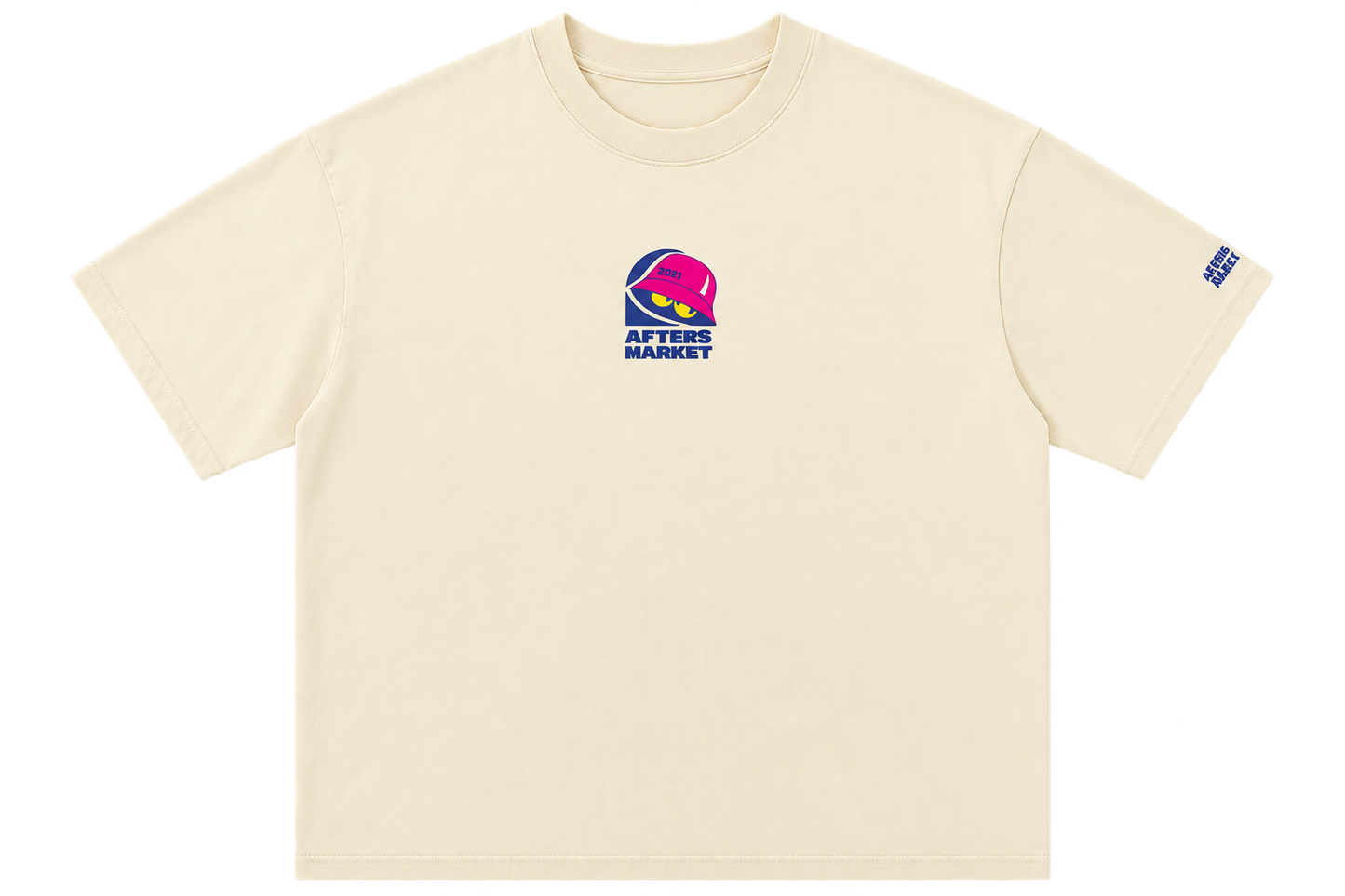 Zesty Fiesta T-Shirt
