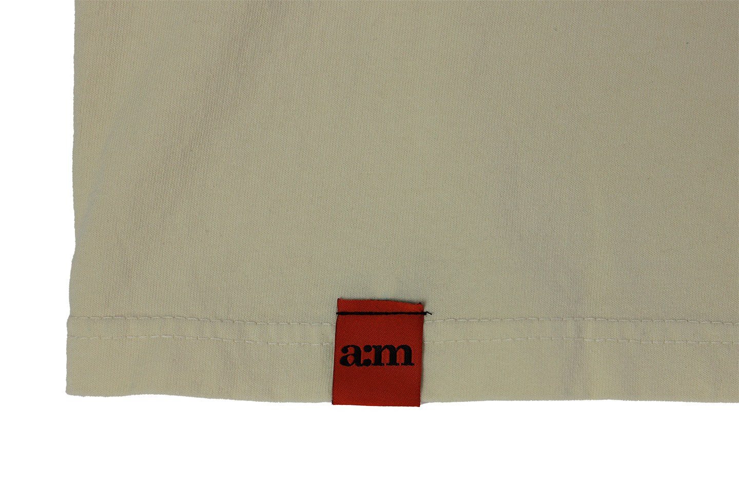 Lost Time - Cream - Box Fit