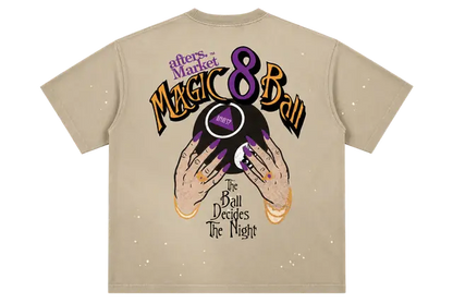 Magic 8 Ball