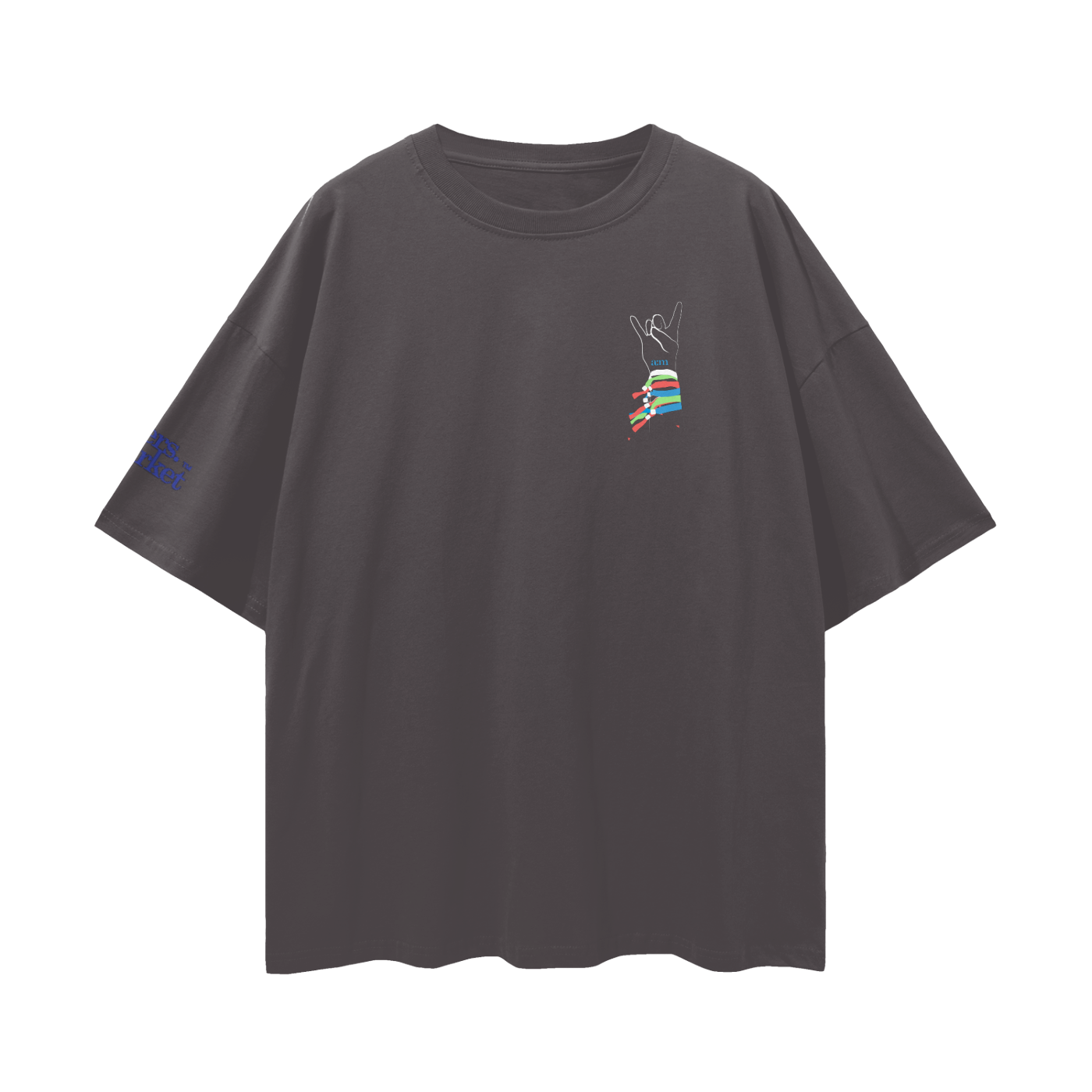 Bands T-Shirt