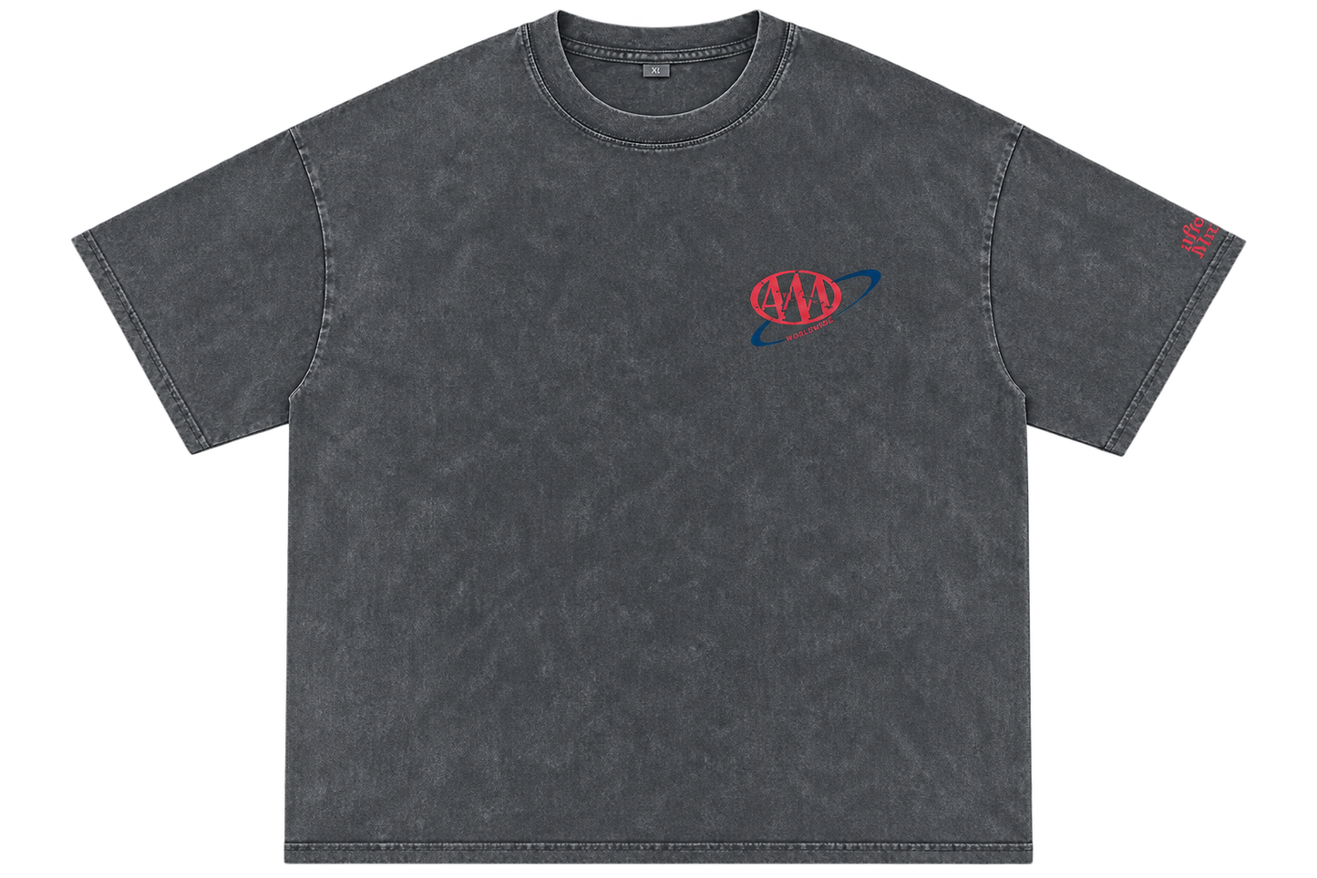 Wrecker T-Shirt
