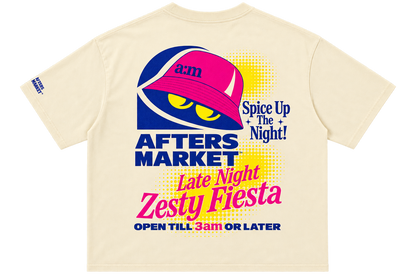 Zesty Fiesta T-Shirt