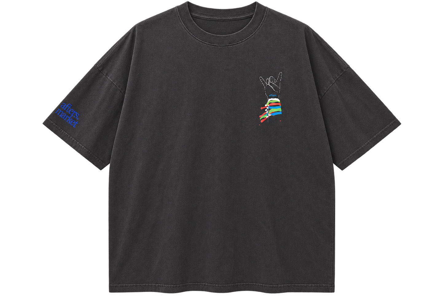 Bands T-Shirt