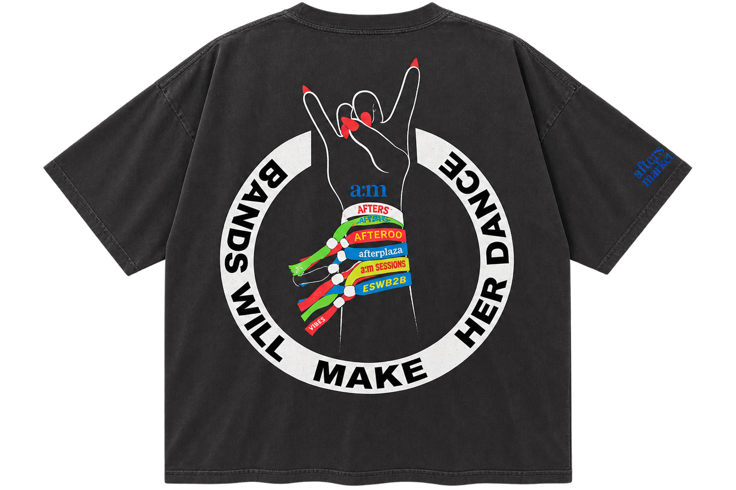 Bands T-Shirt