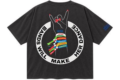 Bands T-Shirt