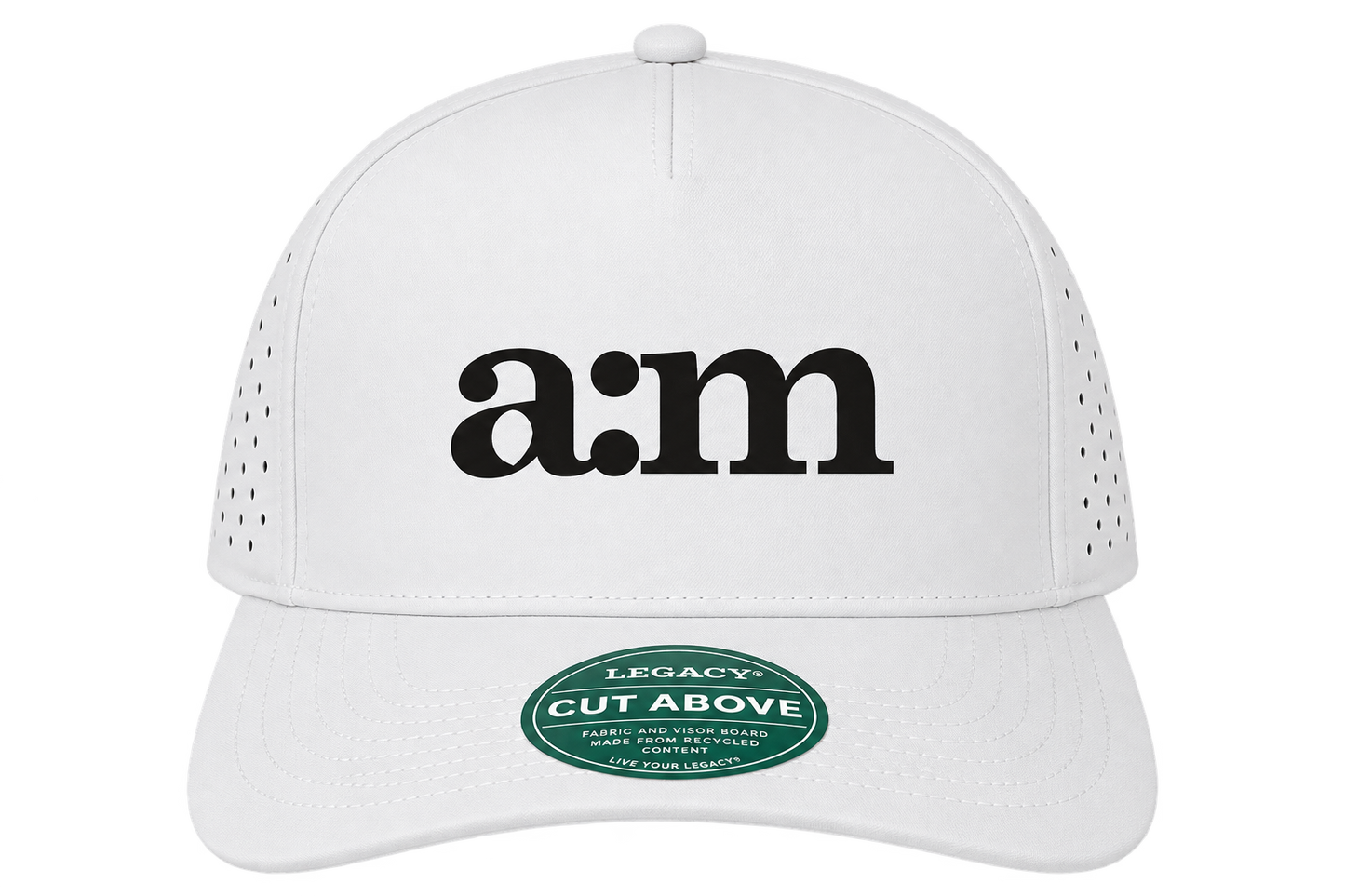 Fairway Snapback