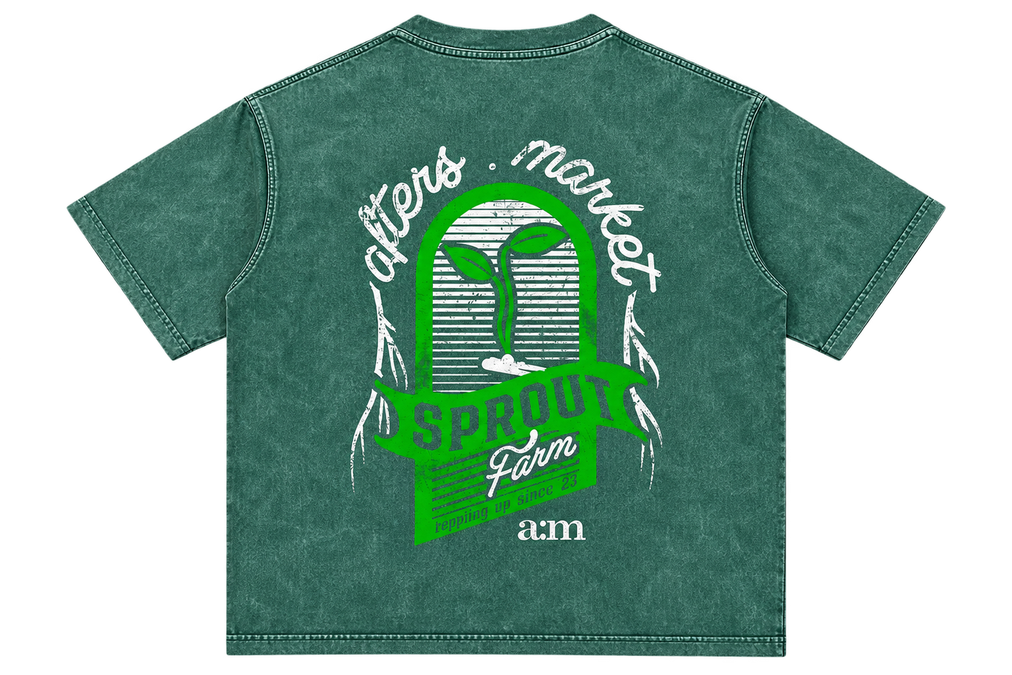Sprout T-Shirt