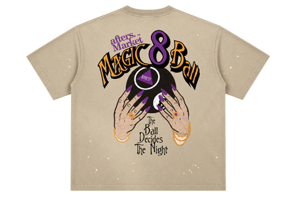 Magic 8 Ball T-Shirt