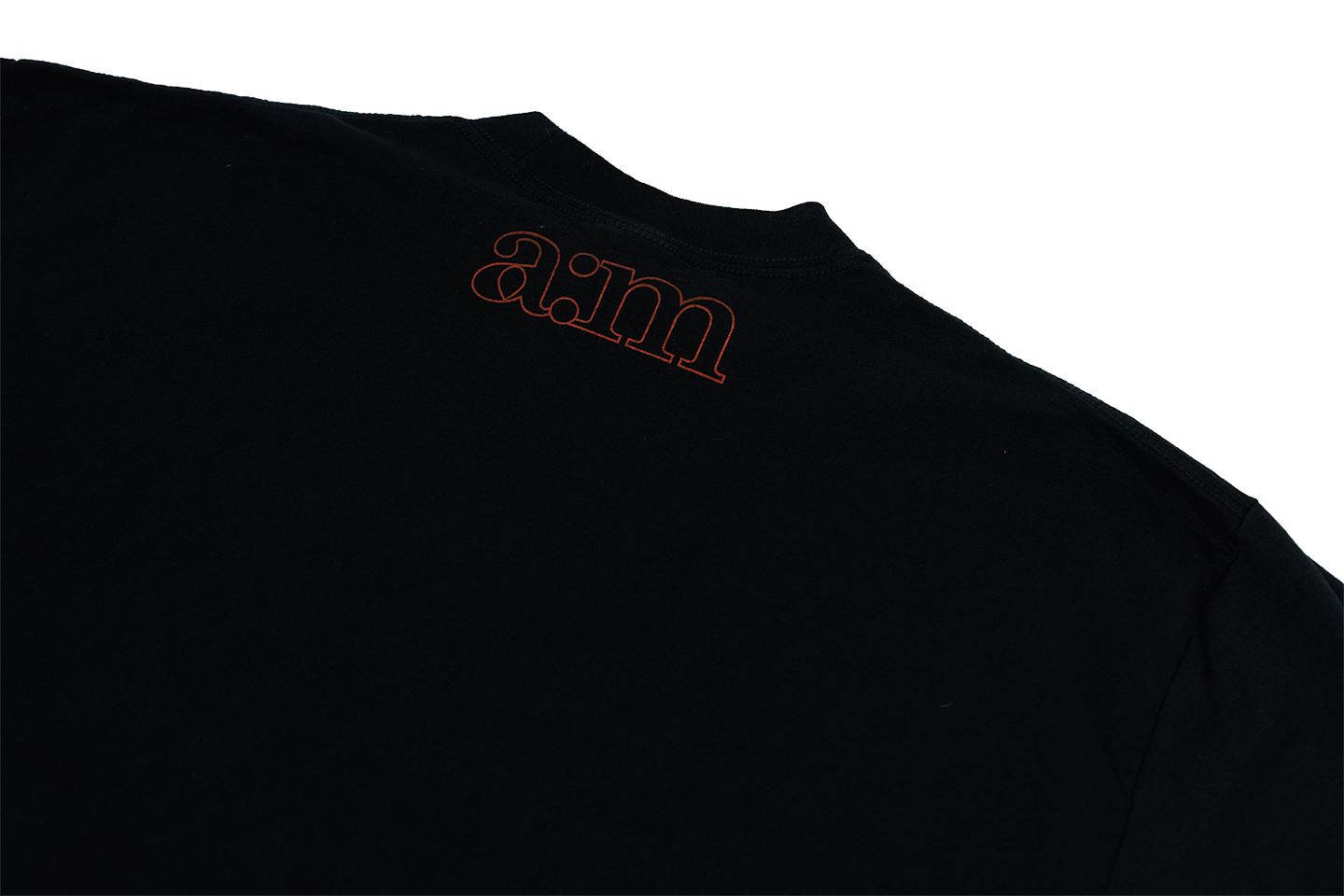 Got Afters - Black - Box Fit