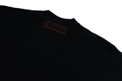 Got Afters - Black - Box Fit