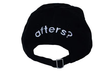 a:m Dad Hat - Black