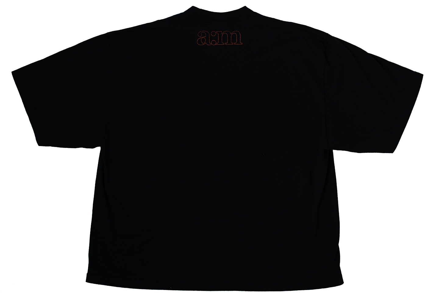 Got Afters - Black - Box Fit