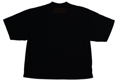 Got Afters - Black - Box Fit