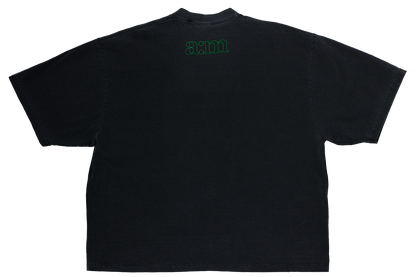 Afters? - Vintage Black - Box Fit