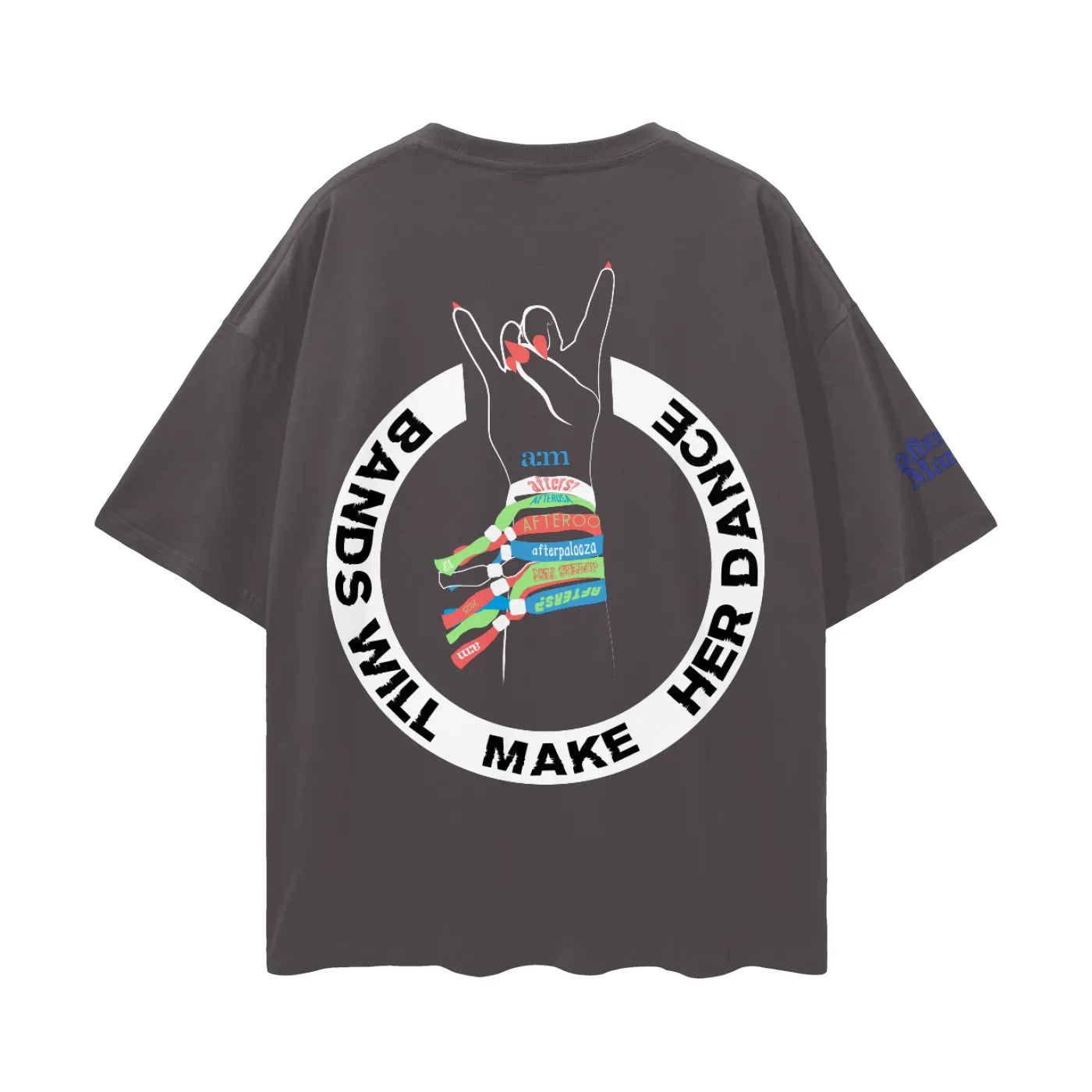 Bands T-Shirt