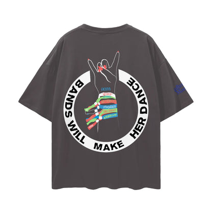 Bands T-Shirt