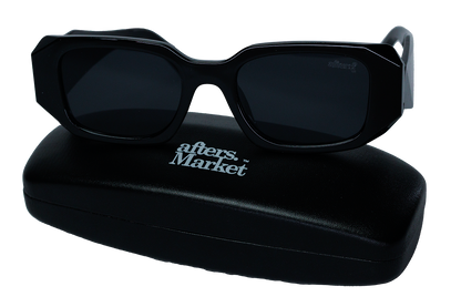 a:m Selectas - Black