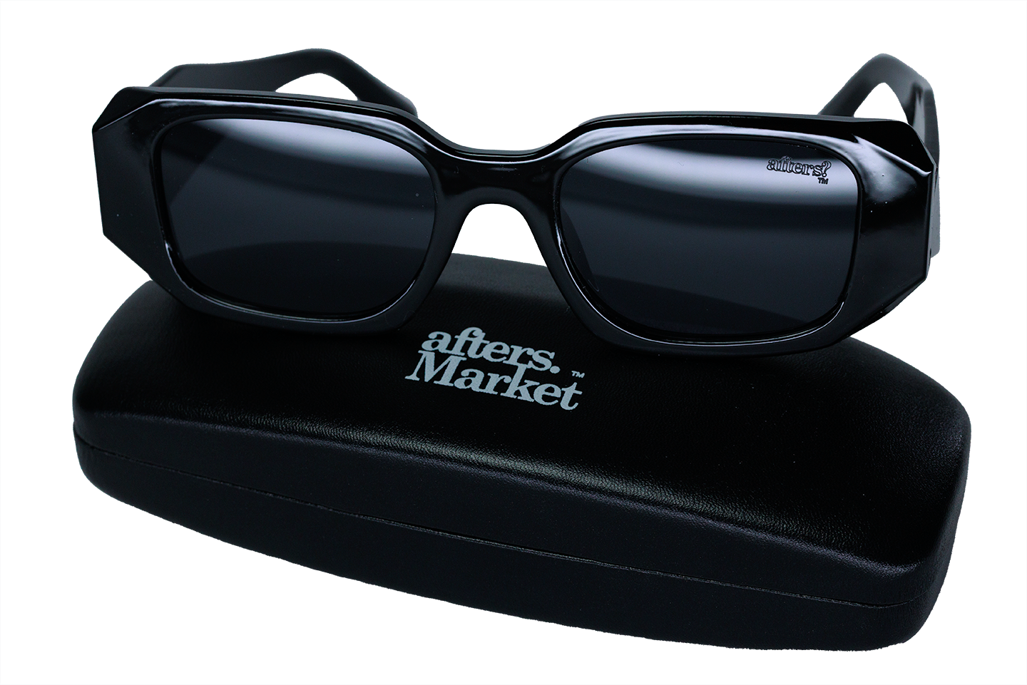 a:m Selectas - Black