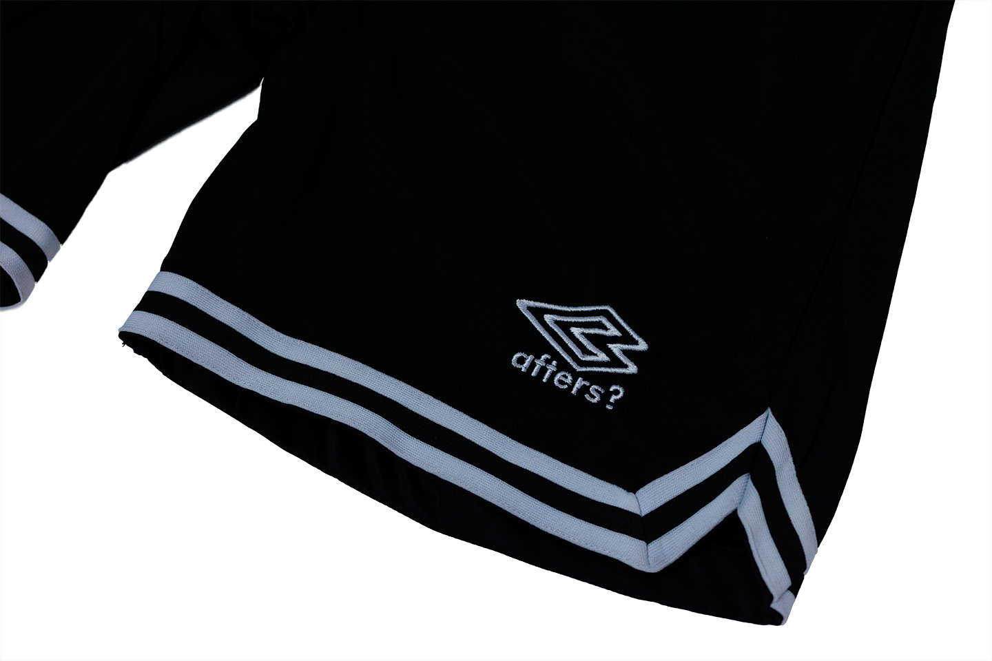 UmmBruh a:m Athletic Shorts