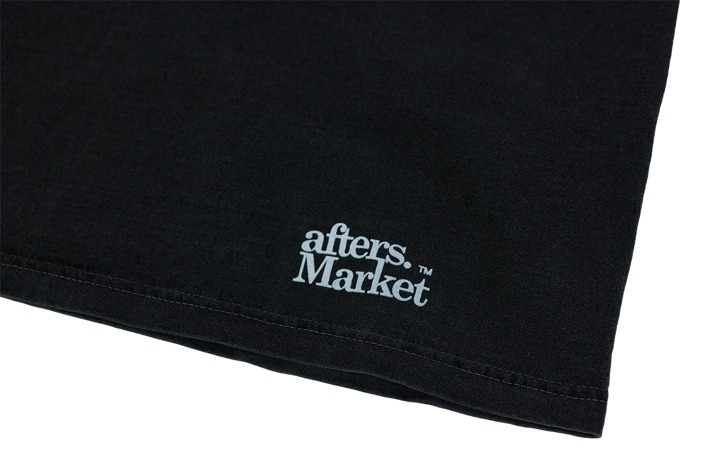 a:m Mirror Co. - Vintage Black - Box Fit