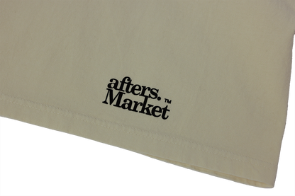 Lost Time - Cream - Box Fit