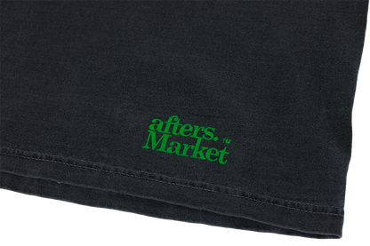 Afters? - Vintage Black - Box Fit