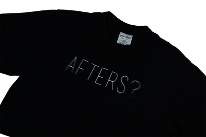 Afters? - Crop Fit