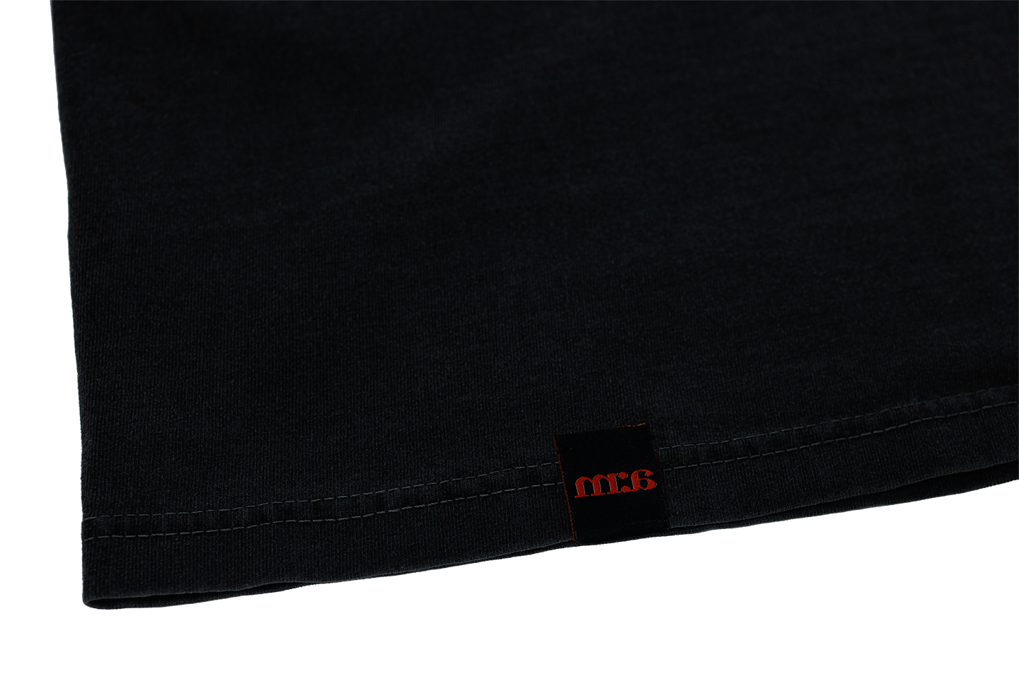 a:m Mirror Co. - Vintage Black - Box Fit