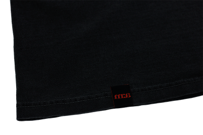 a:m Mirror Co. - Vintage Black - Box Fit