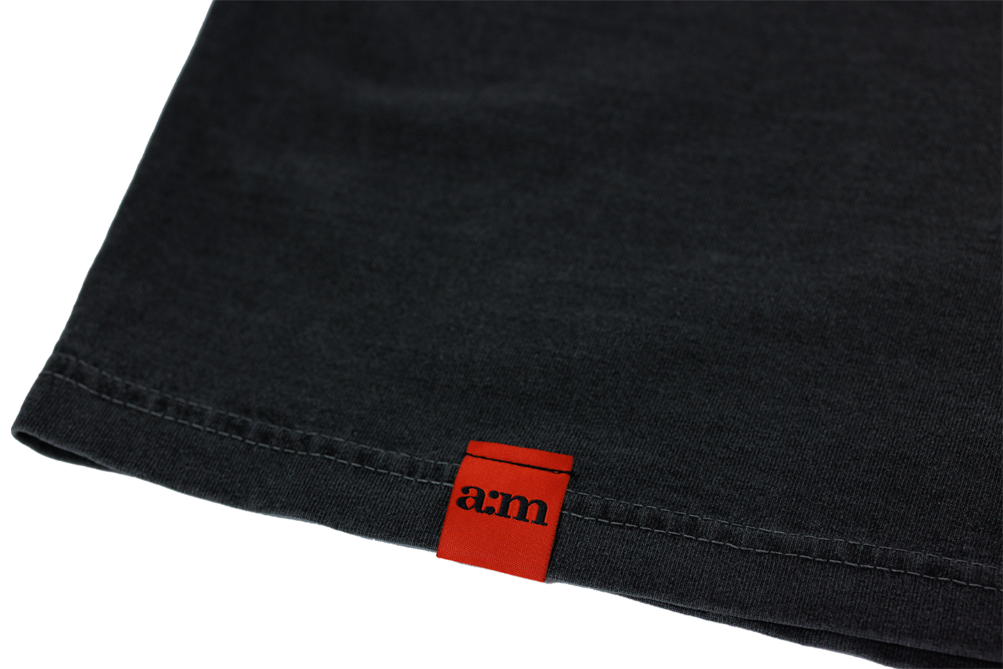 Afters? - Vintage Black - Box Fit