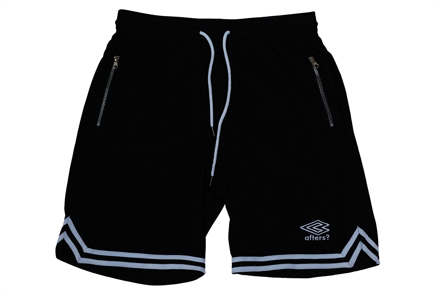 UmmBruh a:m Athletic Shorts