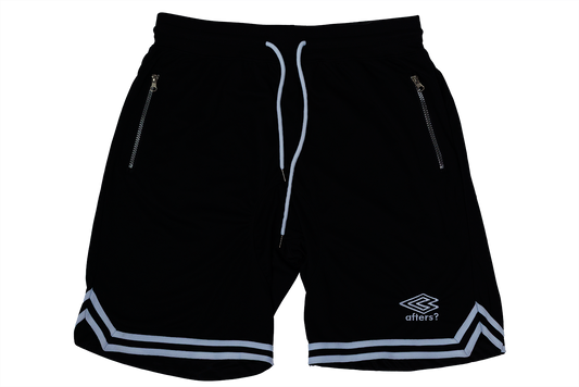 UmmBruh a:m Athletic Shorts