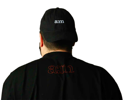 Got Afters - Black - Box Fit