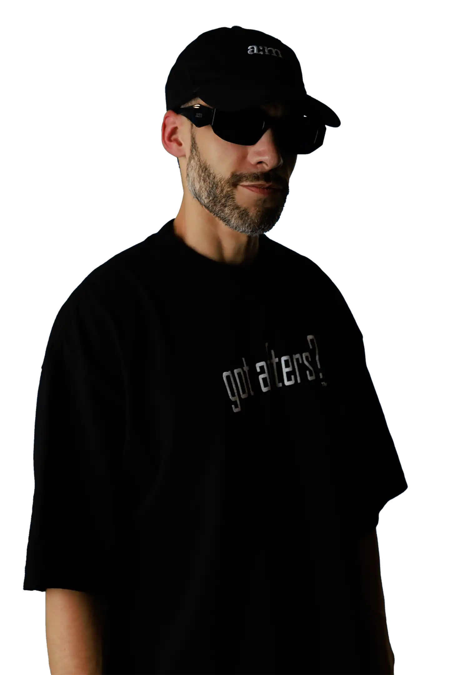 a:m Selectas - Black