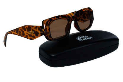 a:m Selectas - Tortoise Shell / Gold