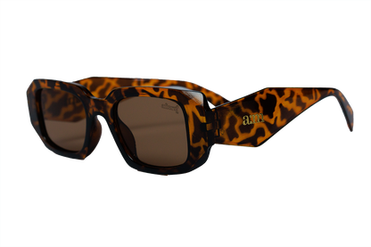 a:m Selectas - Tortoise Shell / Gold