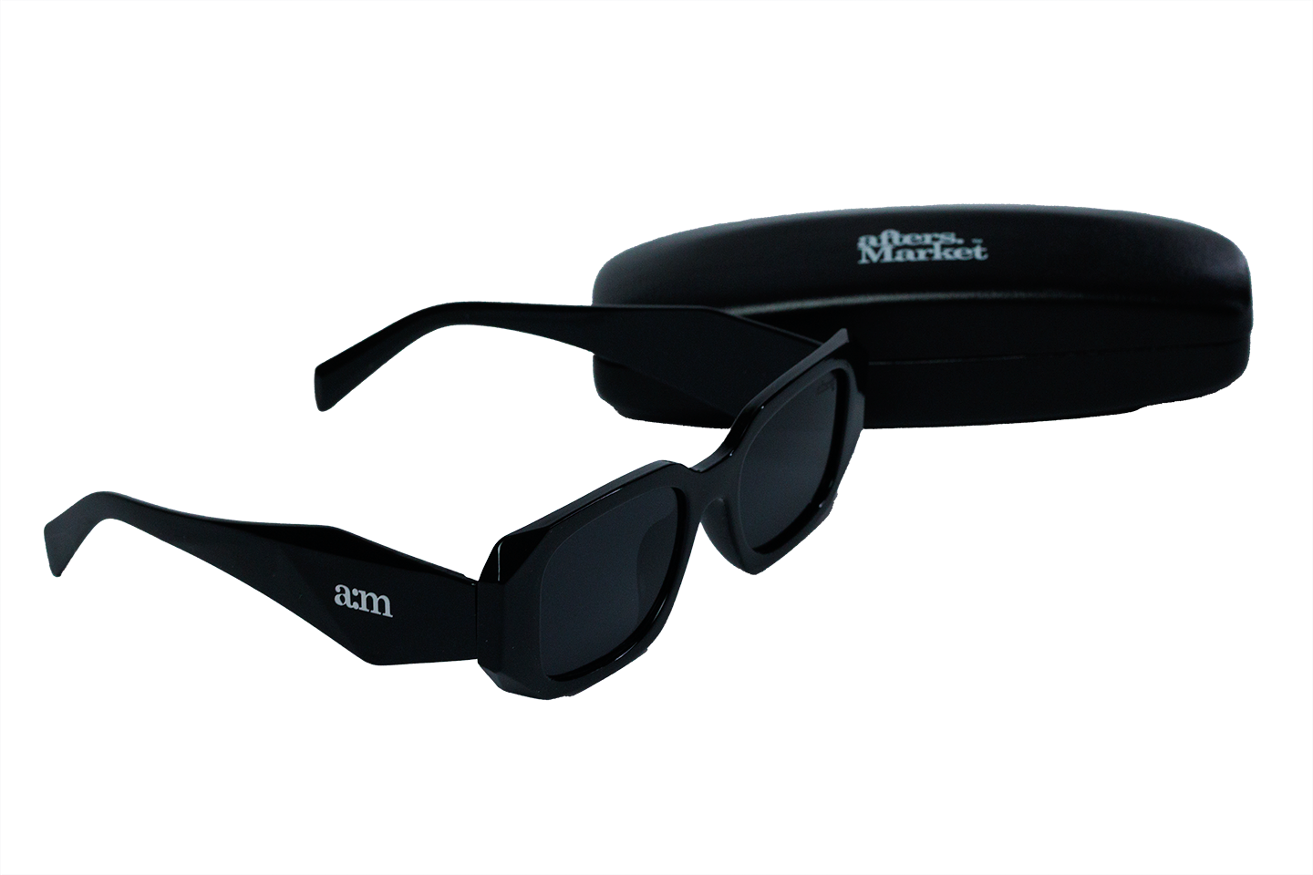 a:m Selectas - Black