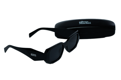 a:m Selectas - Black