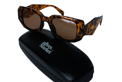 a:m Selectas - Tortoise Shell / Gold