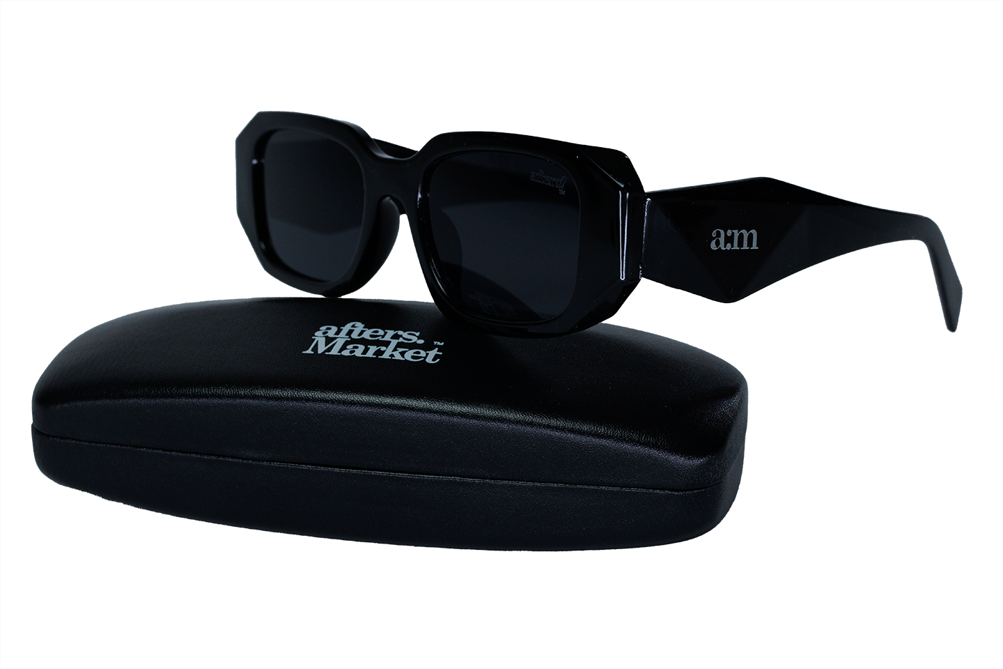 a:m Selectas - Black