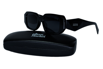 a:m Selectas - Black